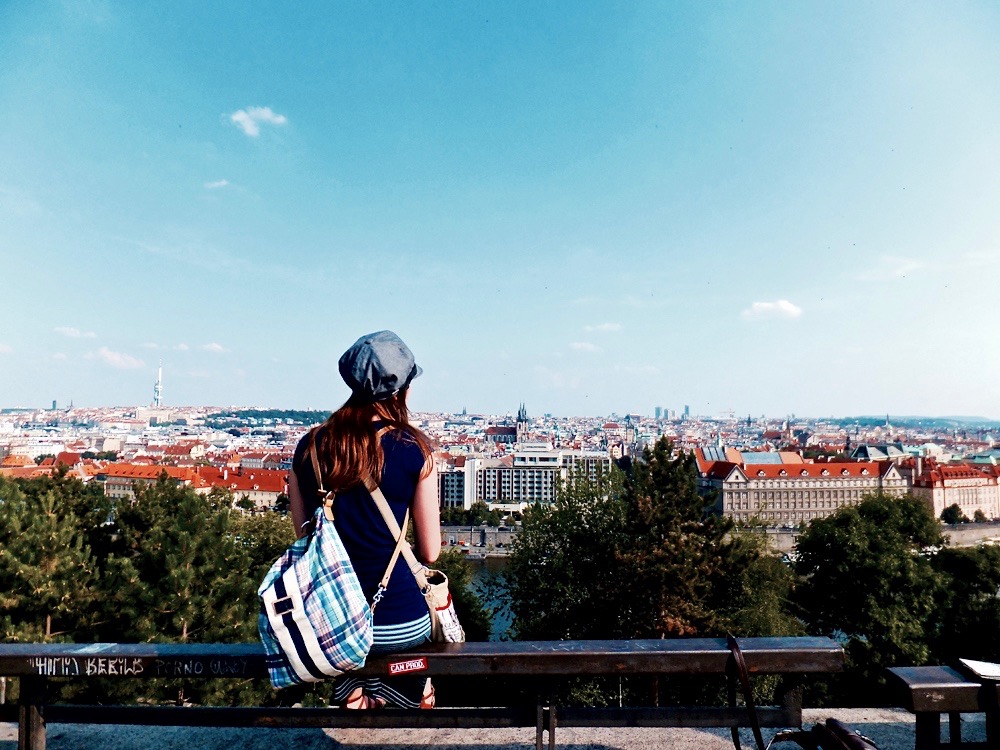 10 reasons to travel solo at least once