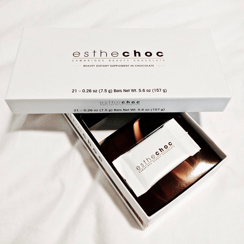 esthechoc: the good, the bad, and the ugly