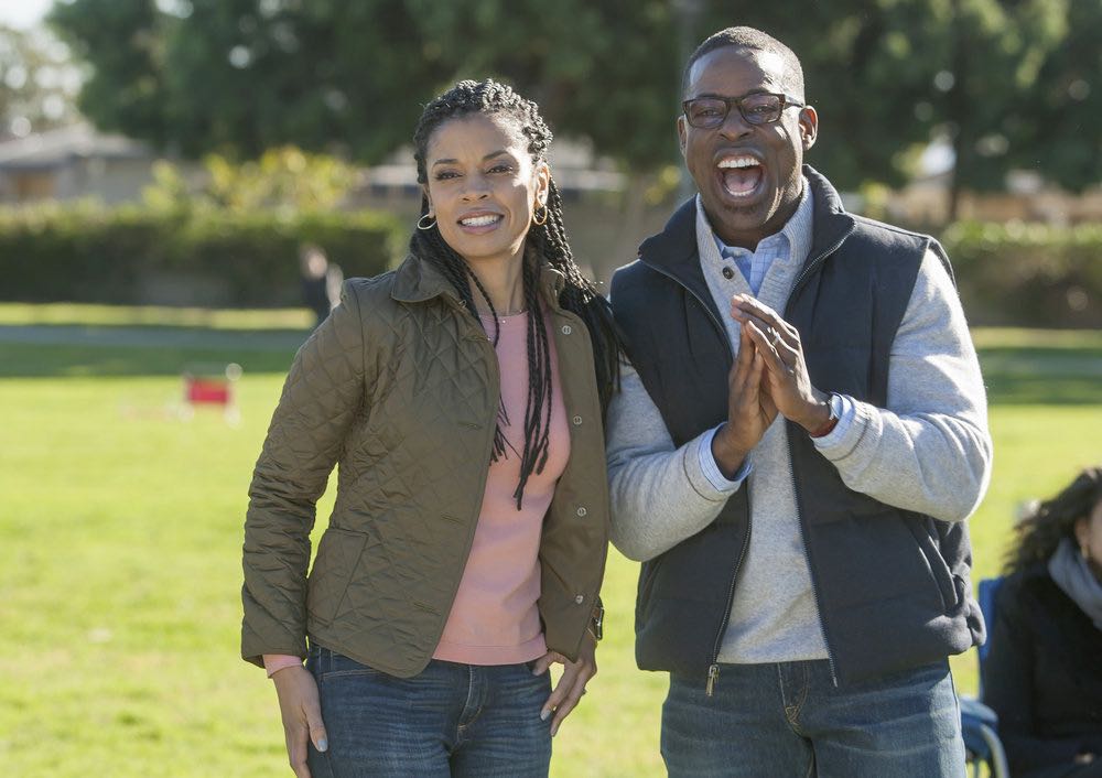 8 reasons to tune in to "this is us"