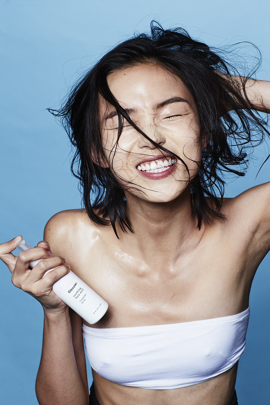 Glossier’s #SkinIsIn Trend is One to Celebrate