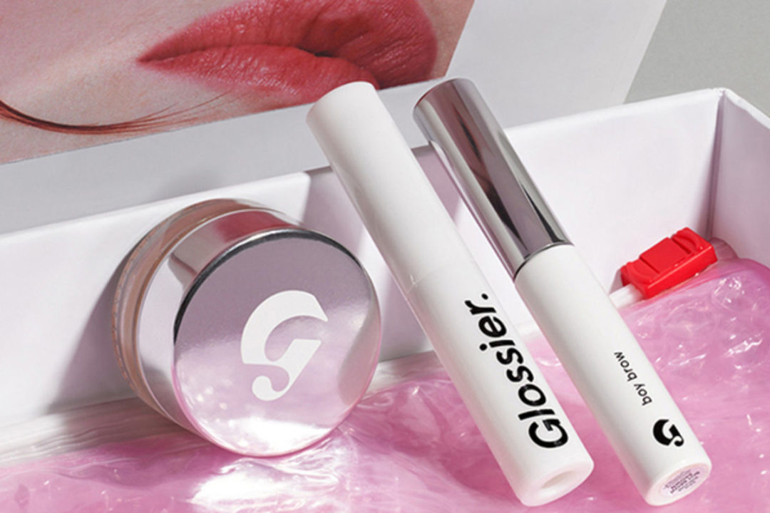 Glossier’s #skinisin Trend is One to Celebrate