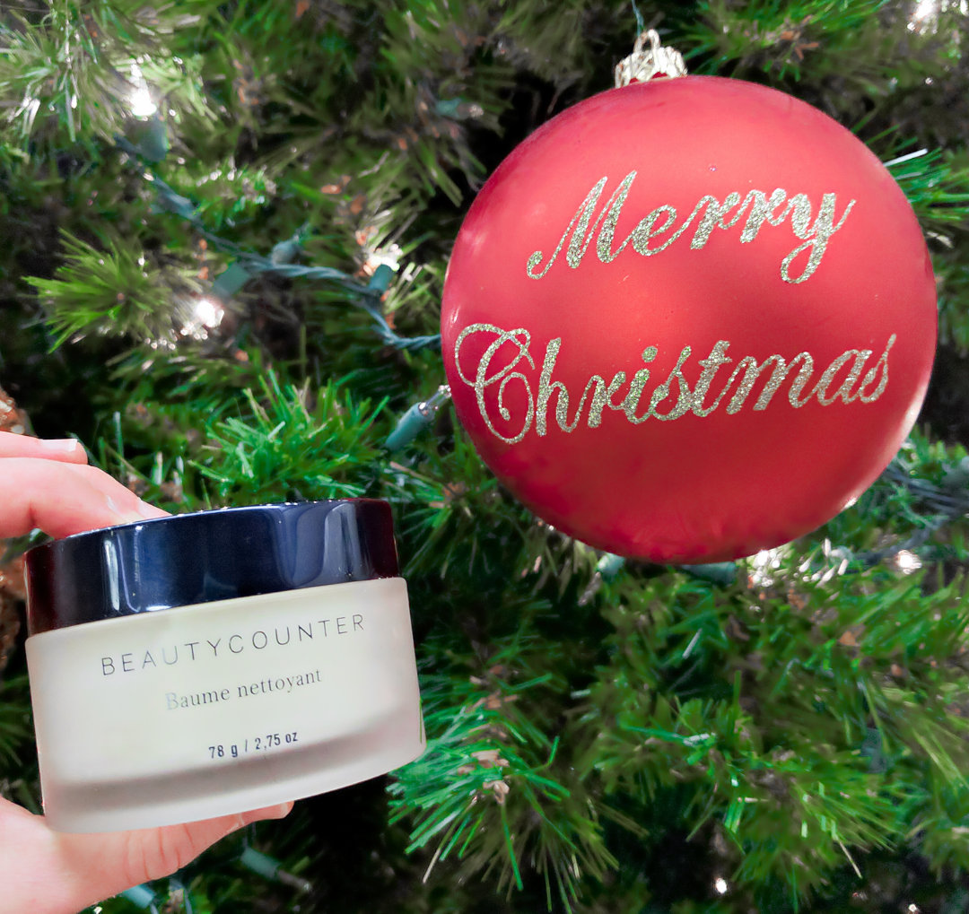 on my holiday wishlist: beautycounter