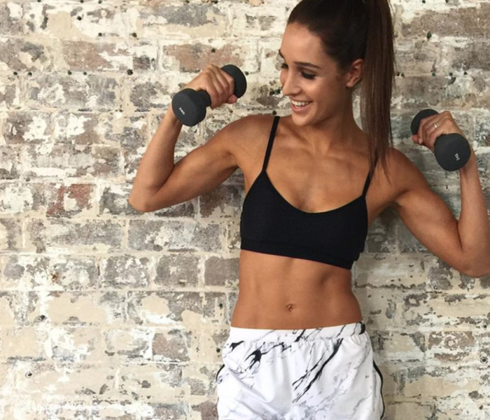 Why I Cancelled My Subscription To Kayla Itsines’ Fitness App
