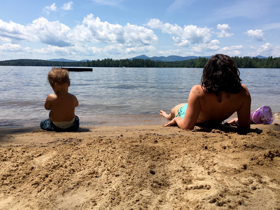 Expecting Different: How Motherhood Took Me By Surprise — Her Story Goes.