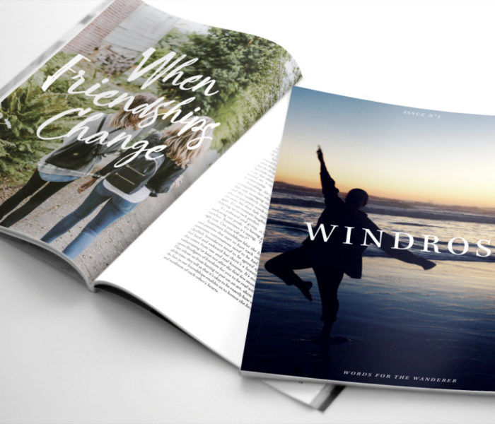 Windrose Magazine Is The Reminder We All Need