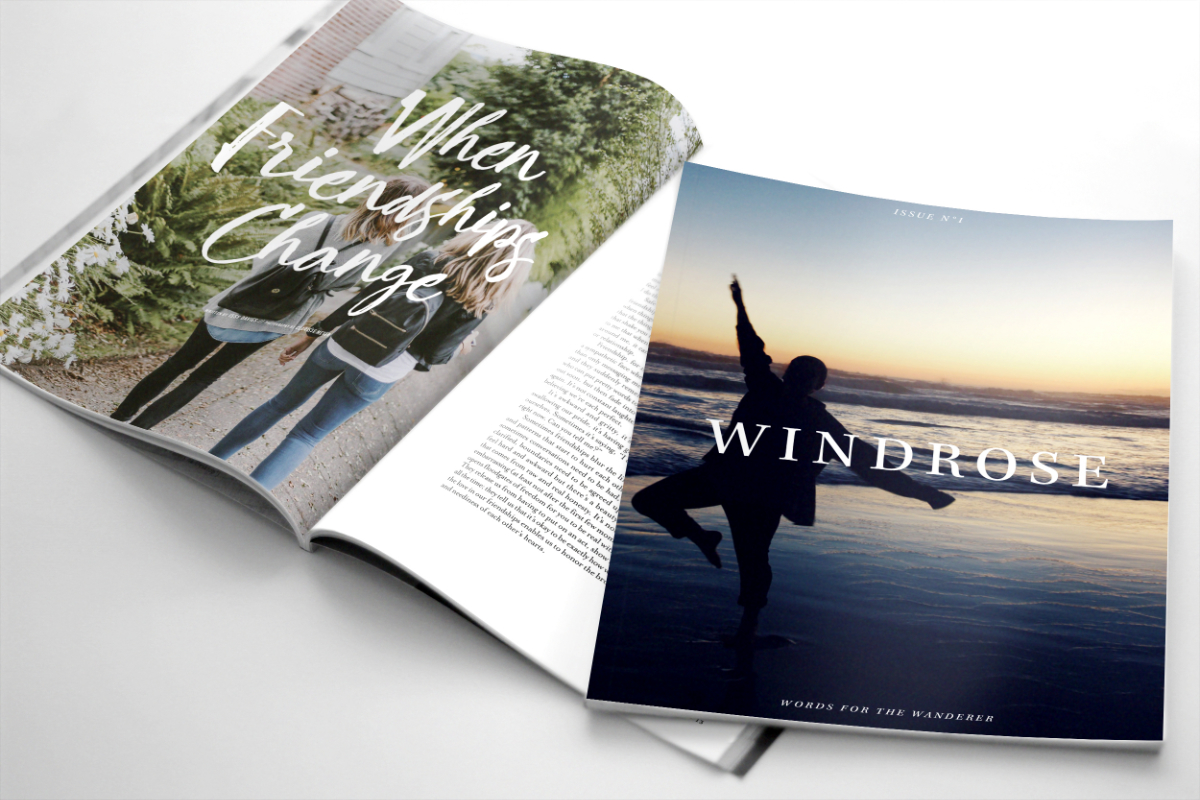 Windrose Magazine