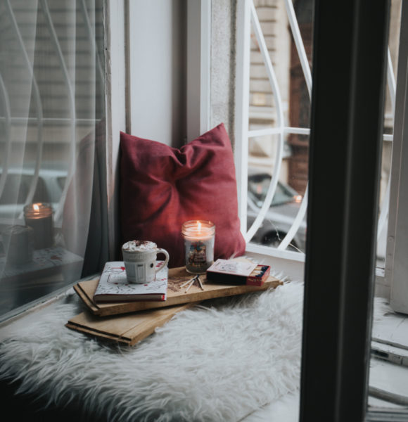 7 Tips To Hygge Your Home